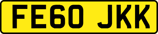 FE60JKK