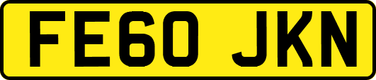FE60JKN