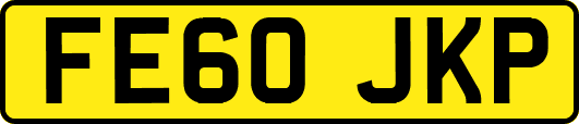 FE60JKP