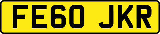 FE60JKR