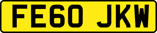 FE60JKW