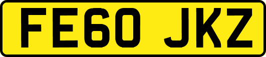 FE60JKZ