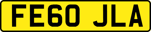 FE60JLA