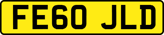 FE60JLD