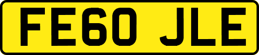 FE60JLE