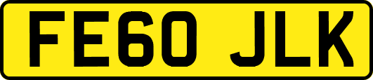 FE60JLK