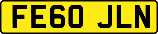 FE60JLN