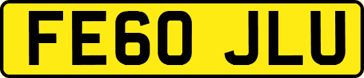FE60JLU