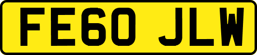 FE60JLW
