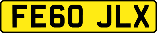 FE60JLX