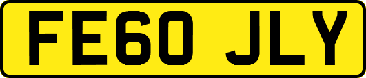 FE60JLY