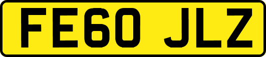 FE60JLZ