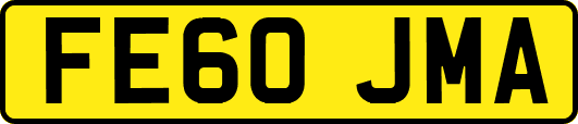 FE60JMA
