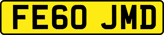 FE60JMD
