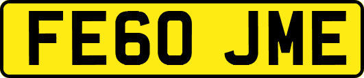 FE60JME