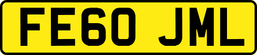 FE60JML