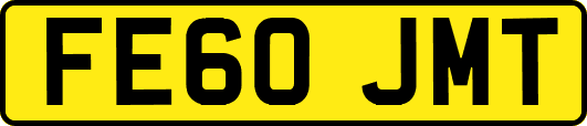 FE60JMT