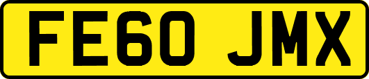 FE60JMX