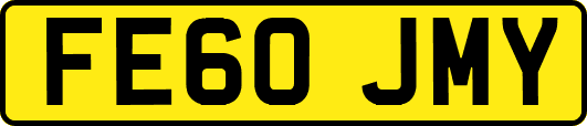 FE60JMY