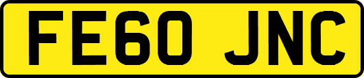 FE60JNC
