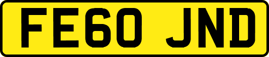FE60JND