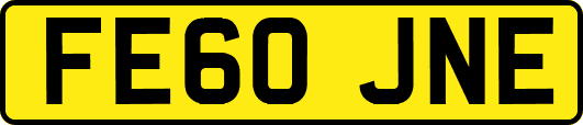 FE60JNE