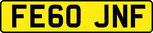 FE60JNF