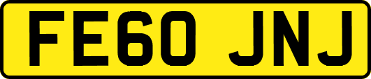 FE60JNJ