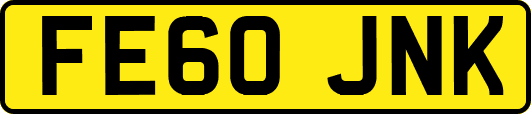 FE60JNK