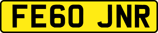 FE60JNR