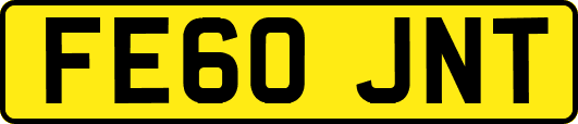 FE60JNT