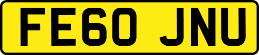 FE60JNU