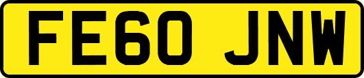 FE60JNW
