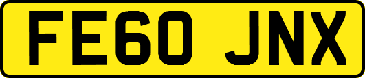 FE60JNX