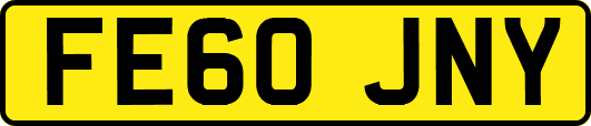 FE60JNY