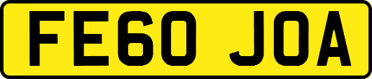 FE60JOA