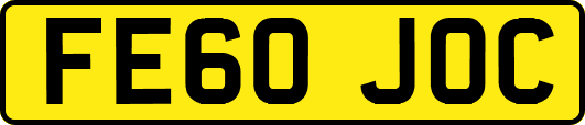 FE60JOC