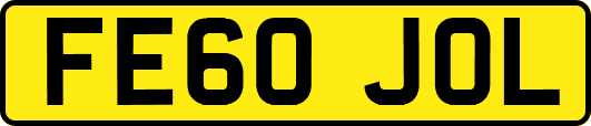 FE60JOL