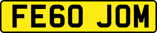 FE60JOM