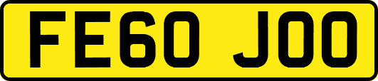 FE60JOO