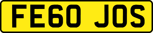 FE60JOS
