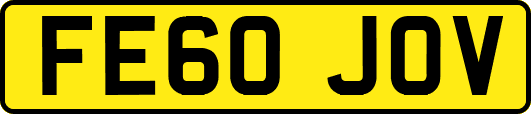 FE60JOV