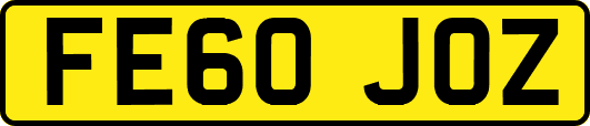 FE60JOZ