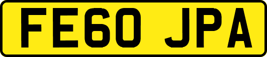 FE60JPA