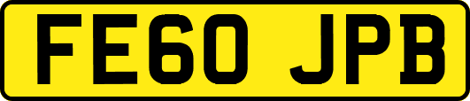 FE60JPB