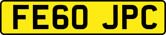 FE60JPC