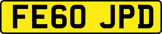 FE60JPD