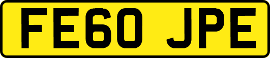 FE60JPE