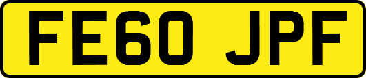 FE60JPF