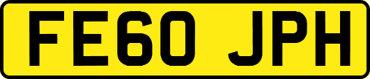FE60JPH